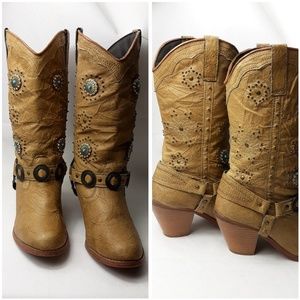 🔥ON SALE SPECIAL PRICING🔥Dingo Boots